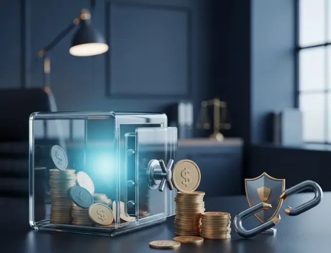 Advogado para desbloquear conta bloqueada